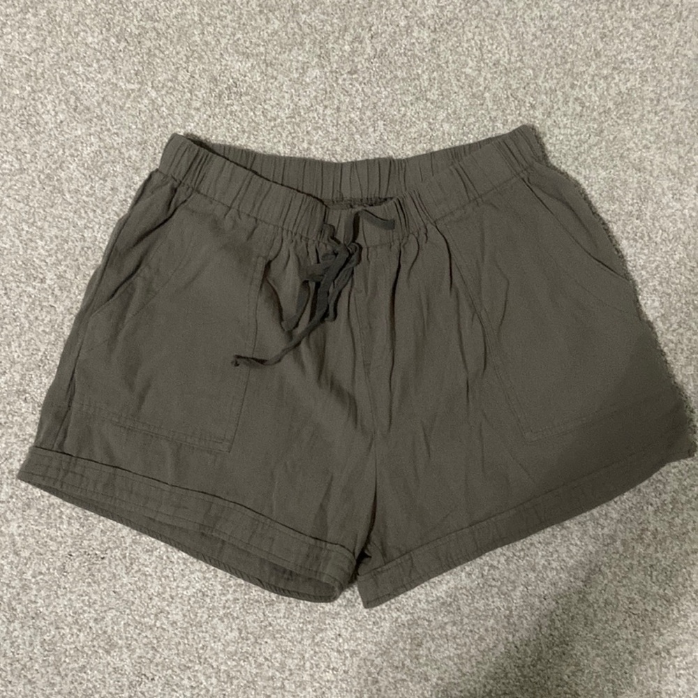 Women’s short